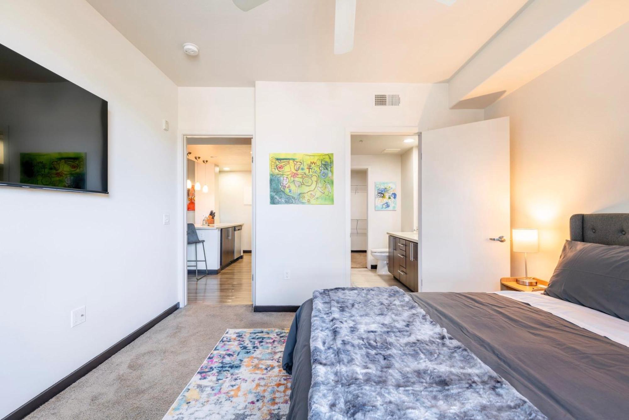 Appartement Elegant 2br Modern Luxury In The Heart Of West Hollywood Los Angeles