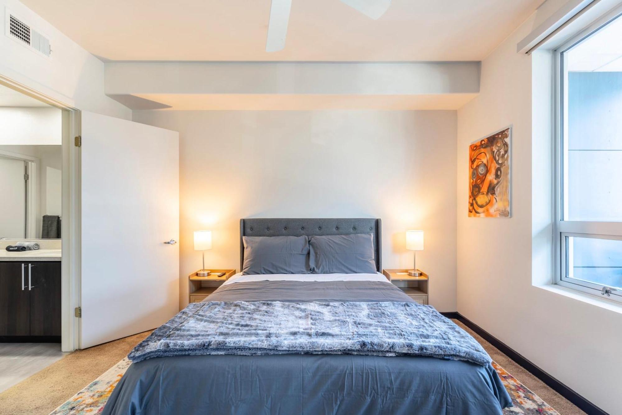Appartement Elegant 2br Modern Luxury In The Heart Of West Hollywood Los Angeles